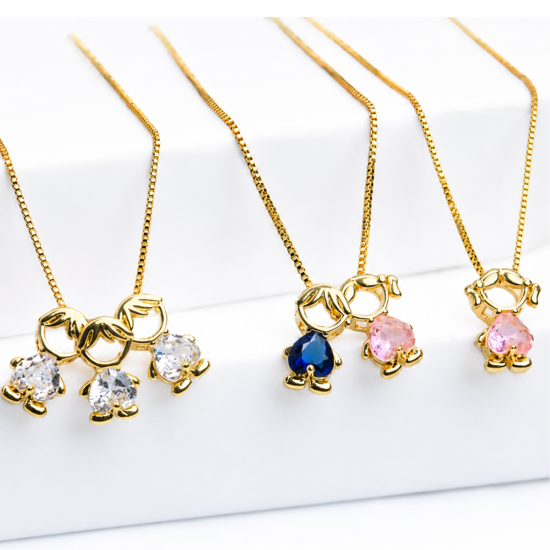 Mother´s Dream - Custom Necklace