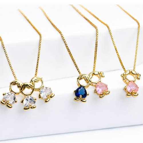 Mother´s Dream - Custom Necklace