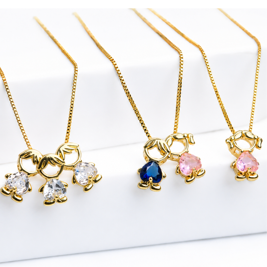 Mother´s Dream - Custom Necklace