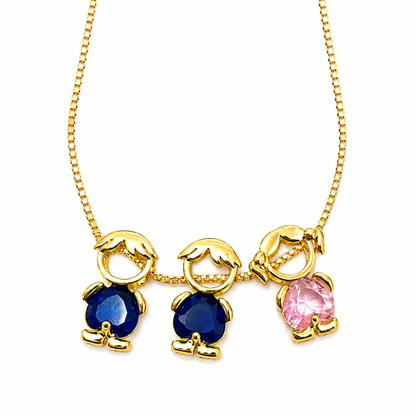 Mother´s Dream - Custom Necklace