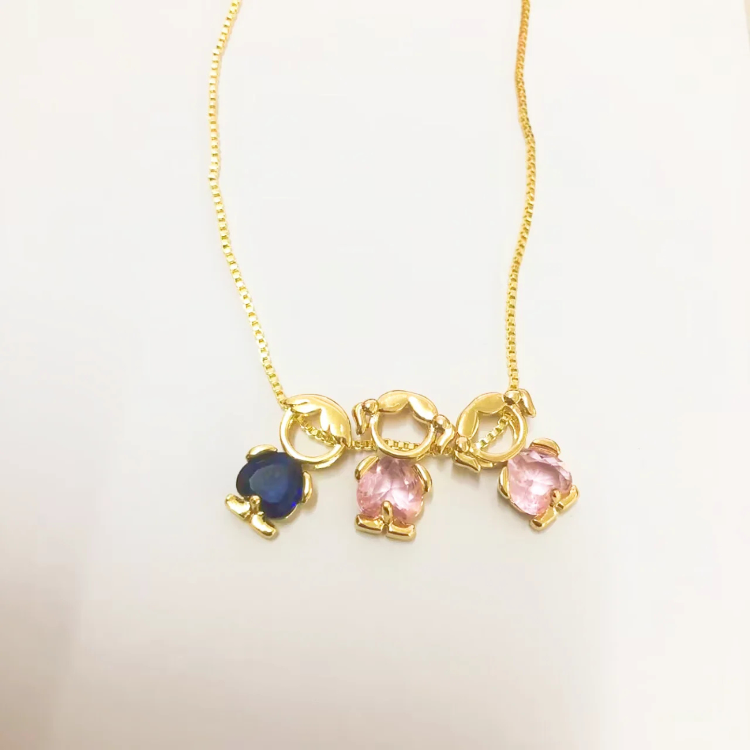 Mother´s Dream - Custom Necklace