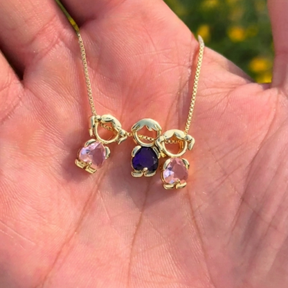 Mother´s Dream - Custom Necklace
