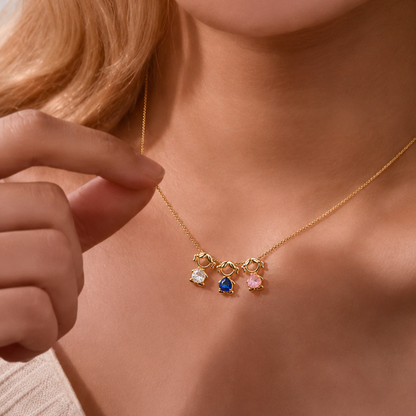 Mother´s Dream - Custom Necklace