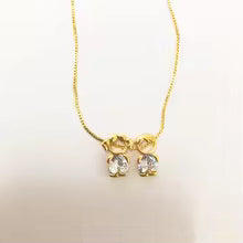 Mother´s Dream - Custom Necklace