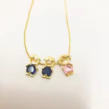 Mother´s Dream - Custom Necklace