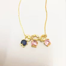 Mother´s Dream - Custom Necklace