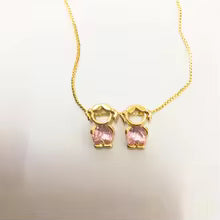 Mother´s Dream - Custom Necklace