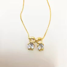 Mother´s Dream - Custom Necklace