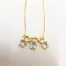 Mother´s Dream - Custom Necklace