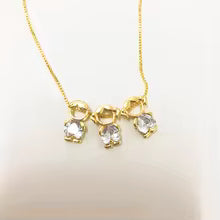 Mother´s Dream - Custom Necklace