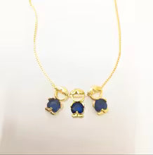Mother´s Dream - Custom Necklace