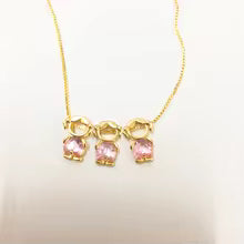 Mother´s Dream - Custom Necklace