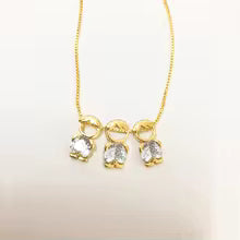 Mother´s Dream - Custom Necklace