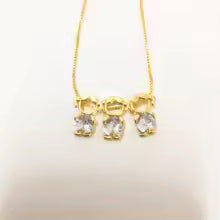 Mother´s Dream - Custom Necklace
