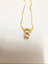 Mother´s Dream - Custom Necklace