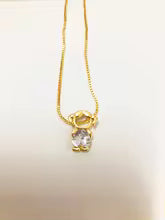 Mother´s Dream - Custom Necklace